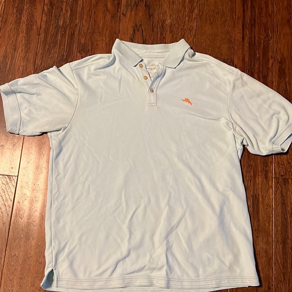 Tommy Bahama men's XL polo